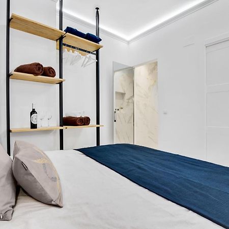 Apartamento En El Centro De Malaga Málaga Exterior foto