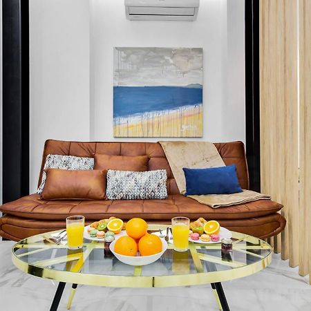 Apartamento En El Centro De Malaga Málaga Exterior foto