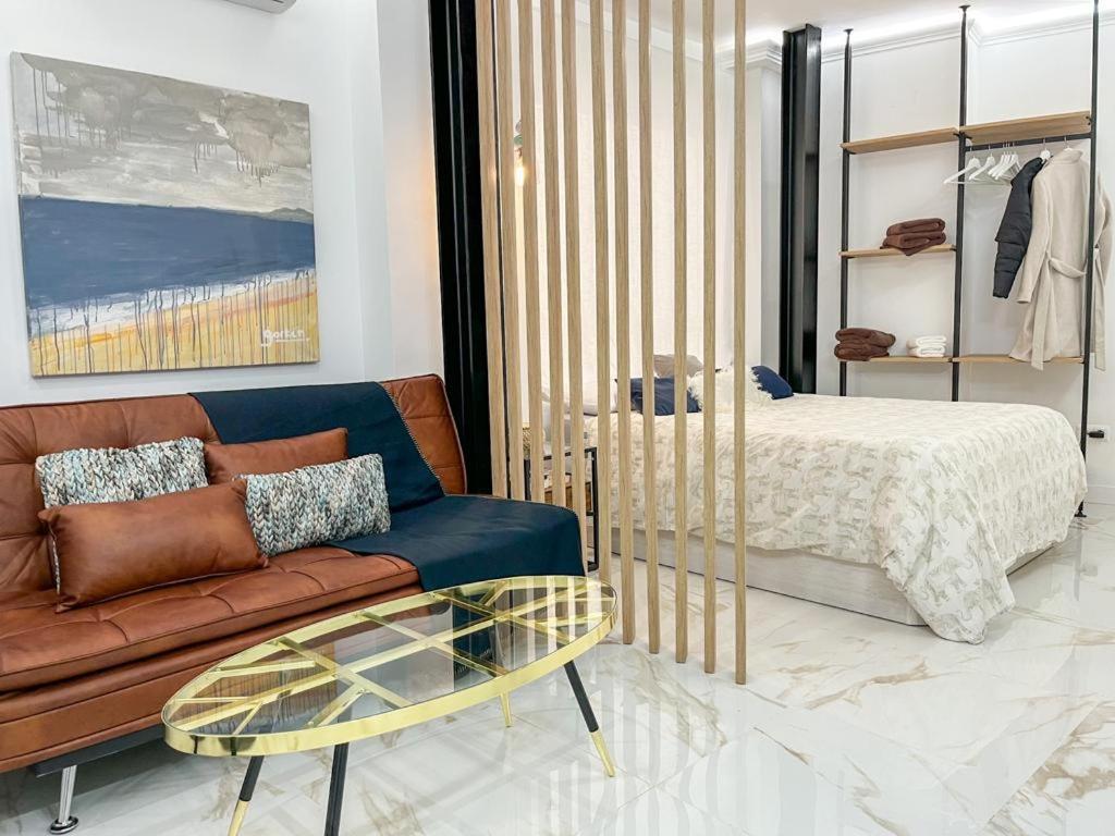 Apartamento En El Centro De Malaga Málaga Exterior foto