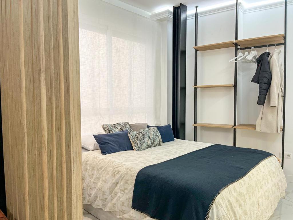 Apartamento En El Centro De Malaga Málaga Exterior foto
