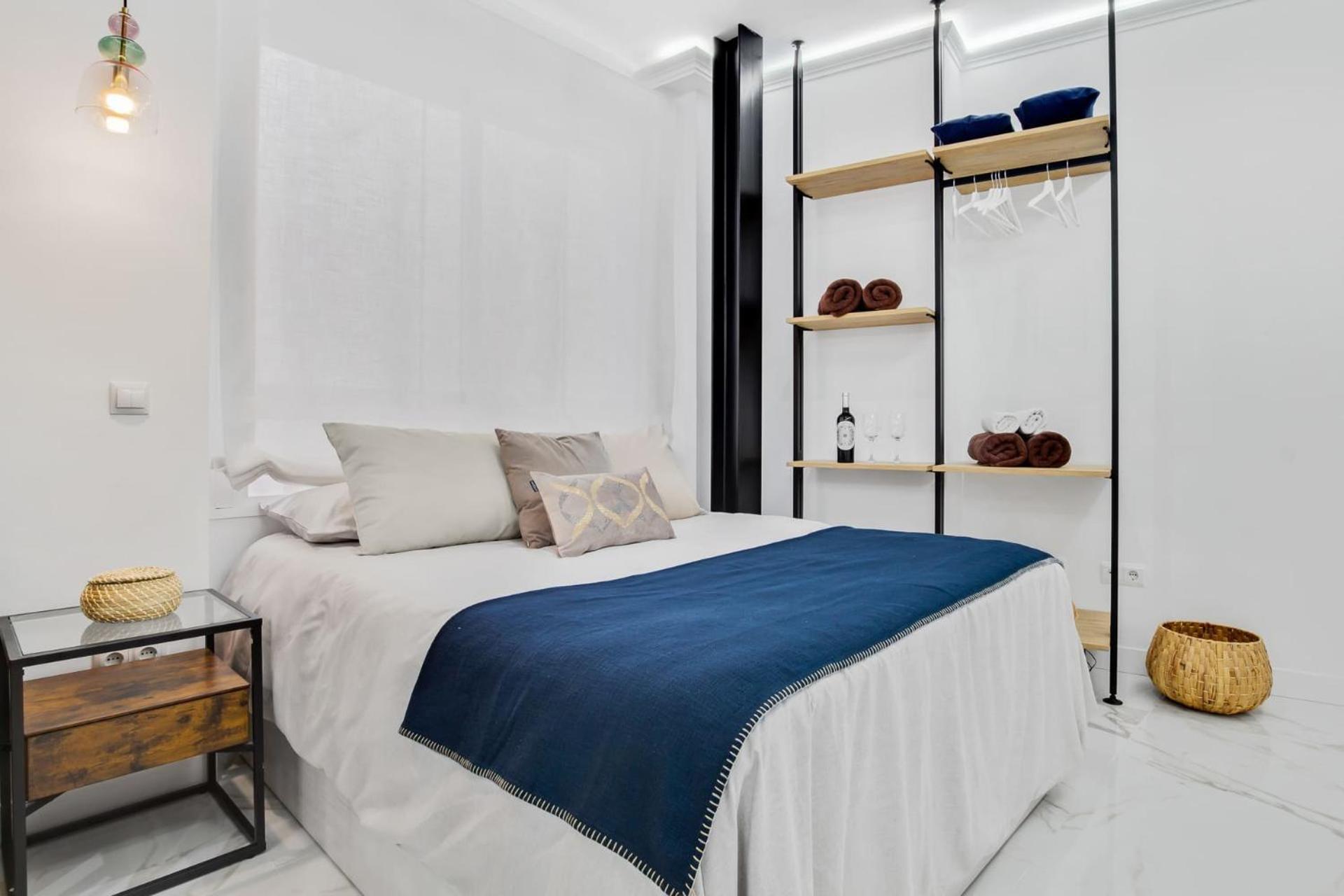 Apartamento En El Centro De Malaga Málaga Exterior foto
