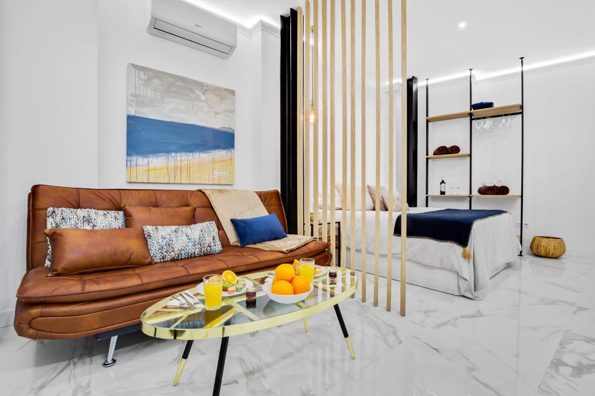 Apartamento En El Centro De Malaga Málaga Exterior foto