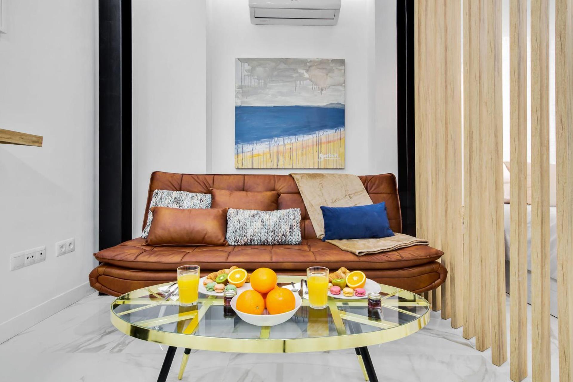 Apartamento En El Centro De Malaga Málaga Exterior foto