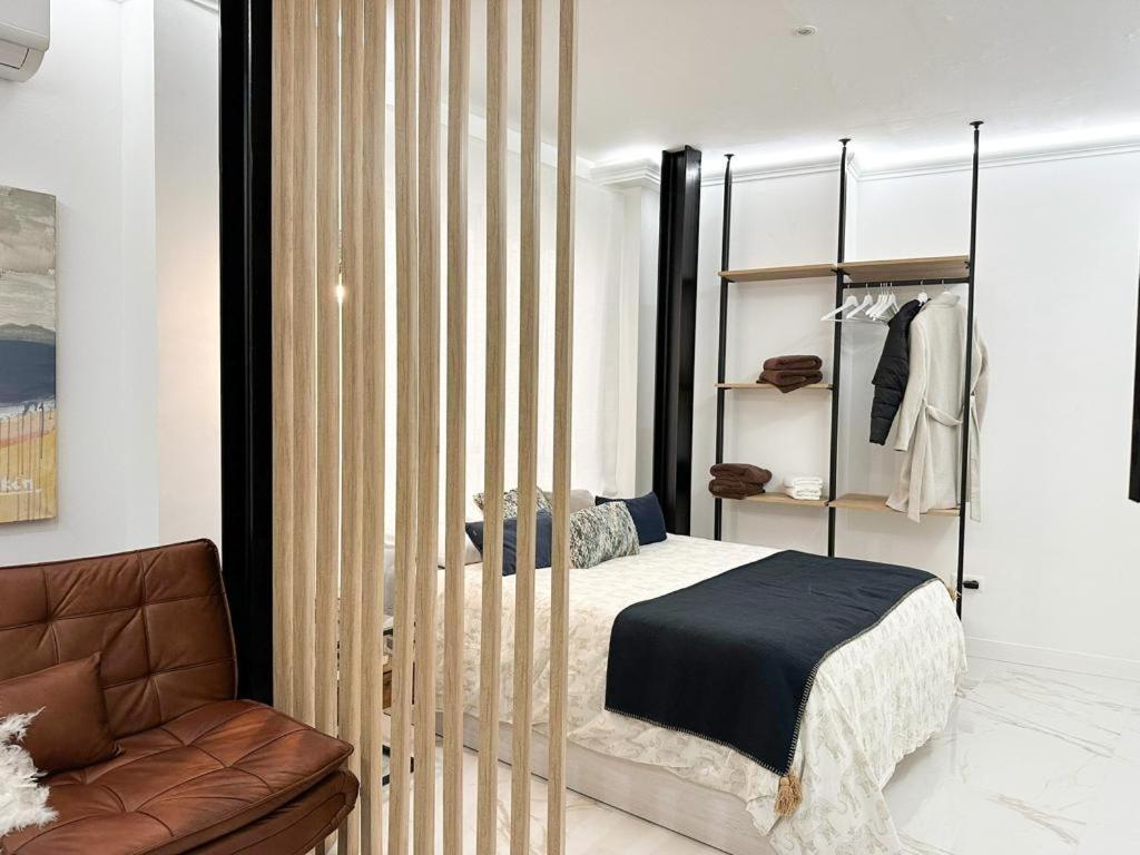 Apartamento En El Centro De Malaga Málaga Exterior foto