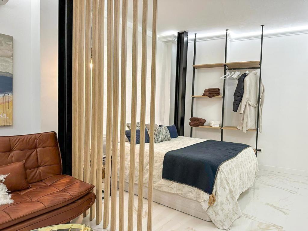 Apartamento En El Centro De Malaga Málaga Exterior foto