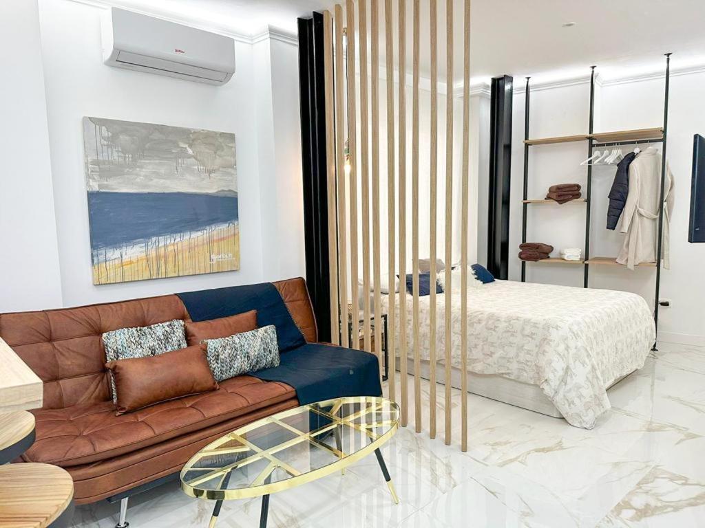Apartamento En El Centro De Malaga Málaga Exterior foto