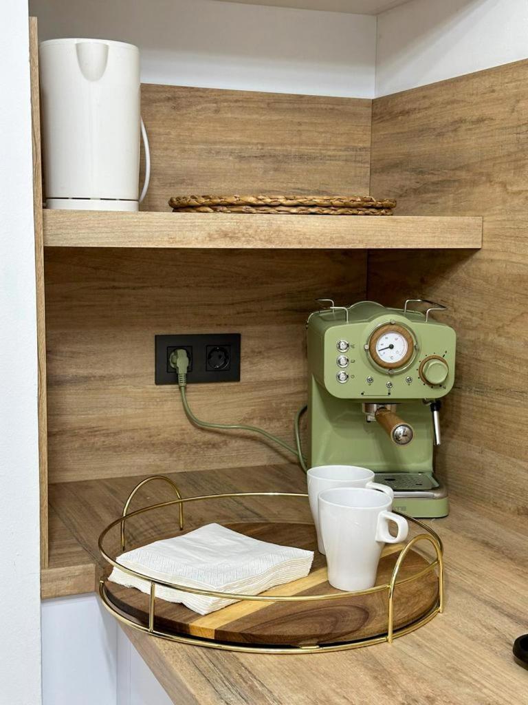 Apartamento En El Centro De Malaga Málaga Exterior foto